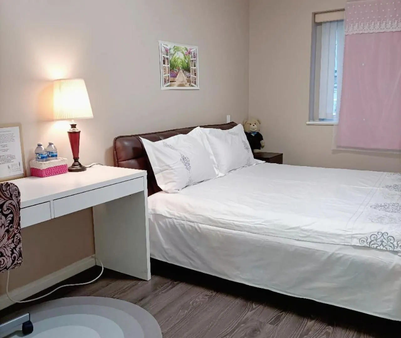 Penzion Llt Fraser Homeaway Vancouver