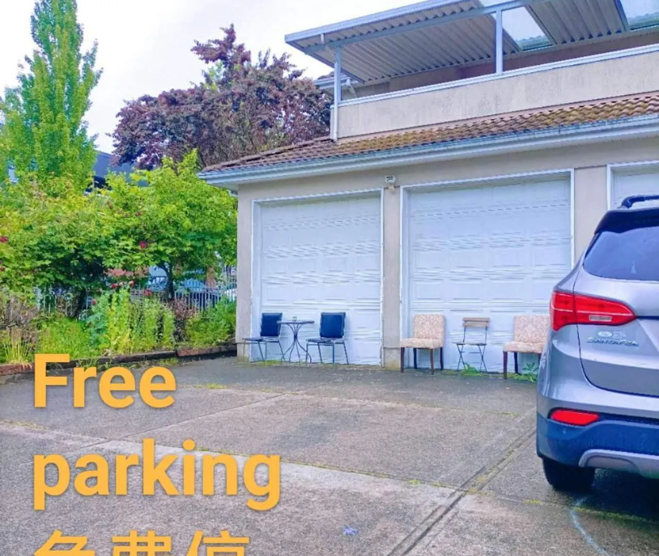 Penzion Llt Fraser Homeaway Vancouver Kanada