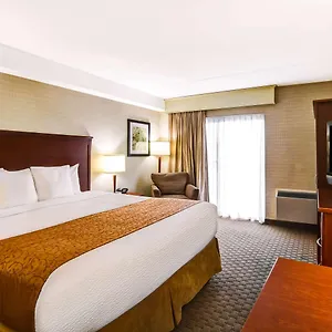 *** Mini-hôtel Quality Canada