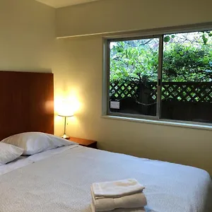  Séjour chez l'habitant Granville Canada