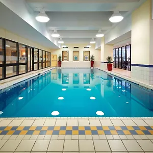 **** Hotel Marriott Canada
