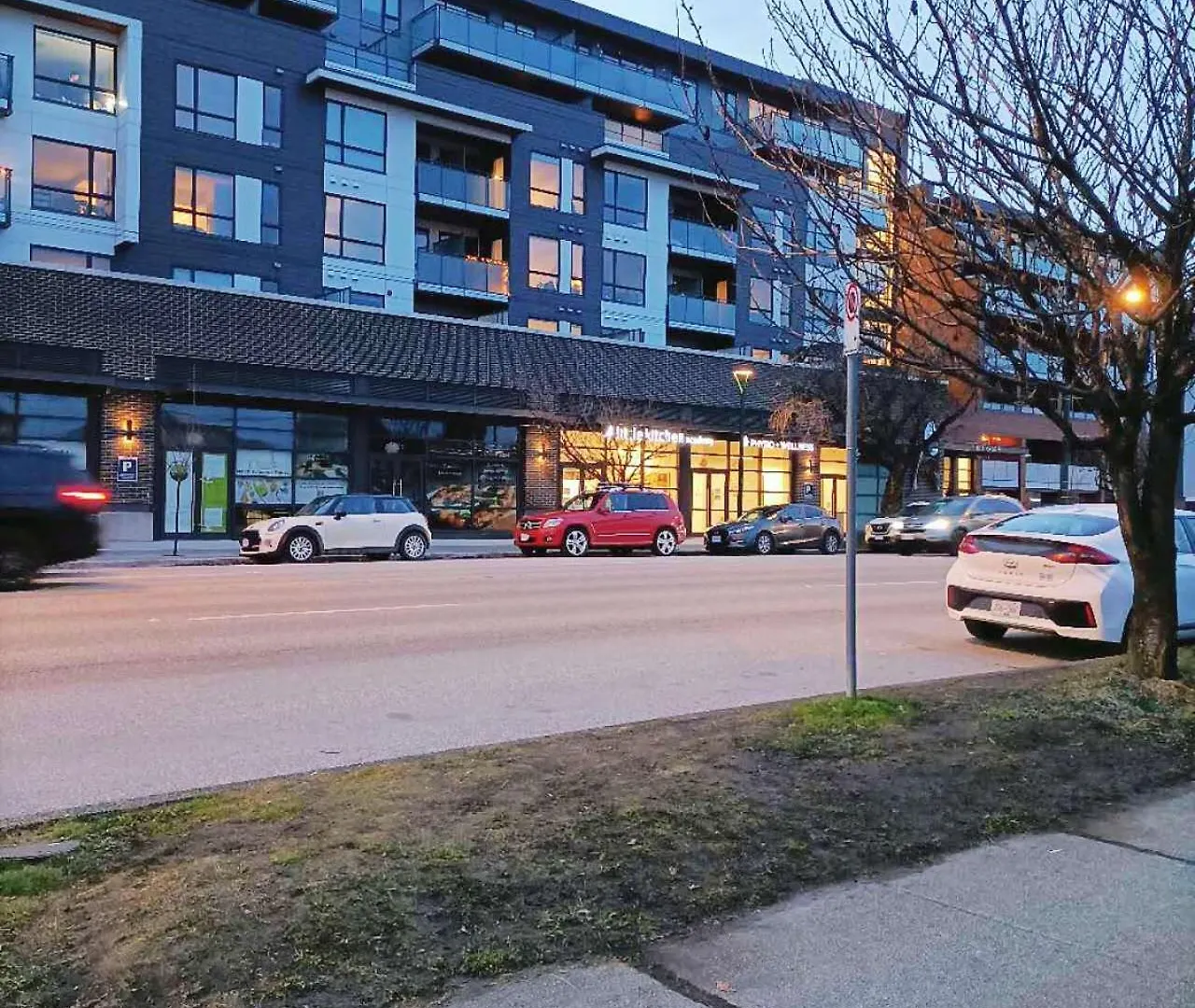 Llt Fraser Homeaway Vancouver