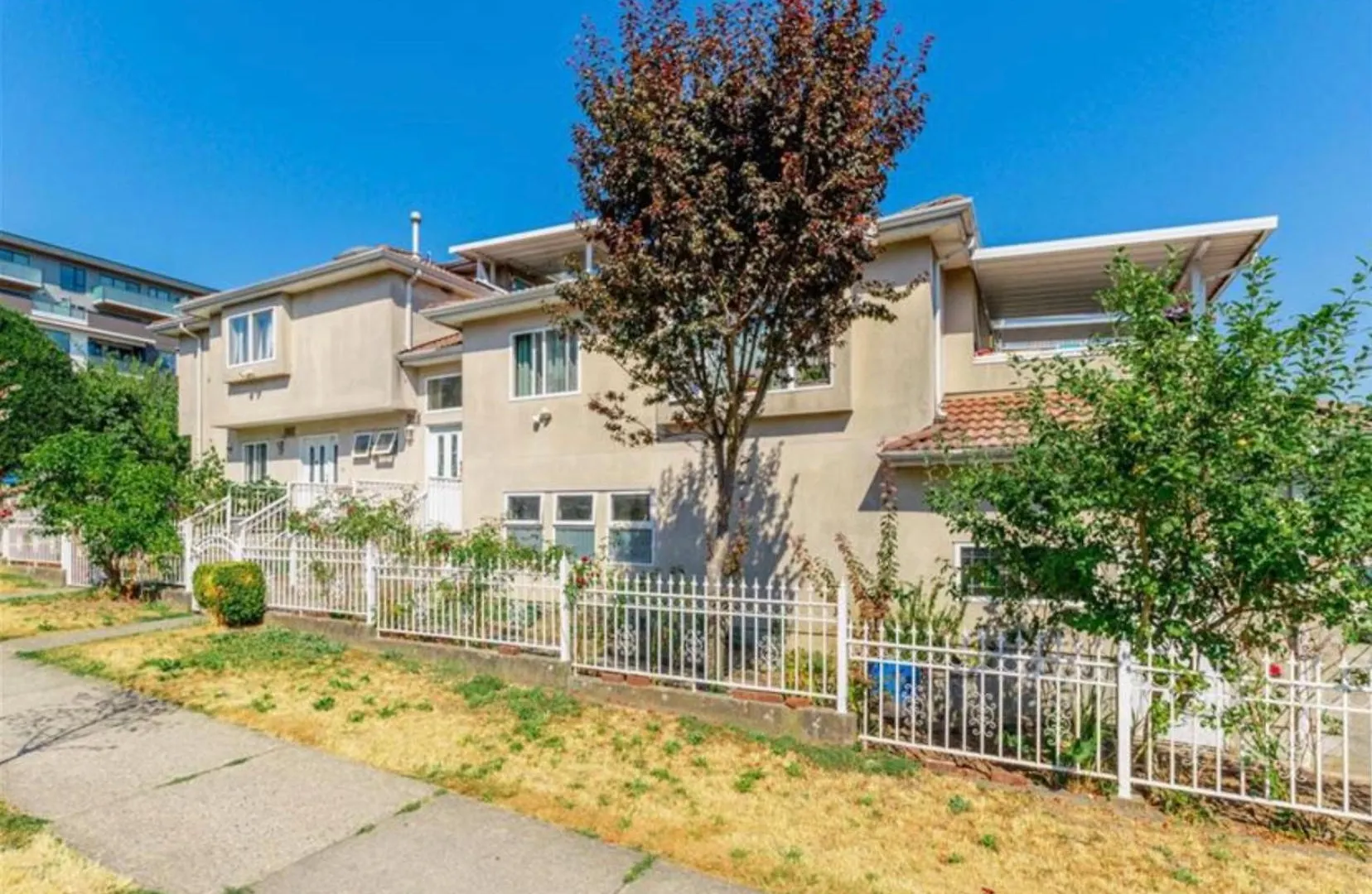 Llt Fraser Homeaway Vancouver 0*,  Canada
