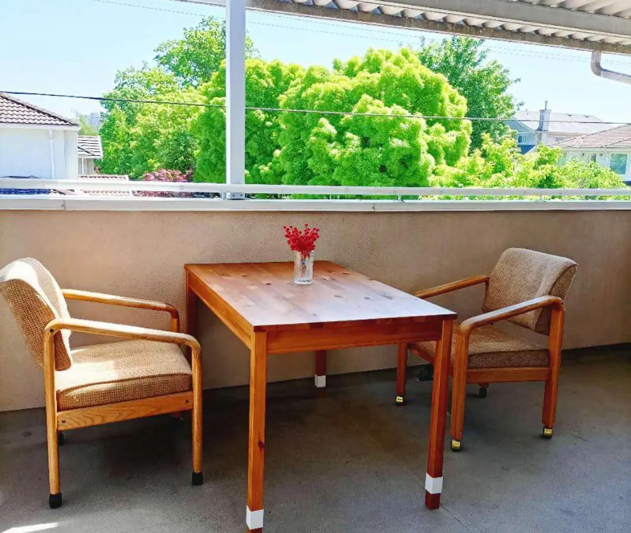 Llt Fraser Homeaway Vancouver Canada